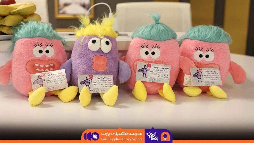 عکسی از کارگاه سه روز سفیران