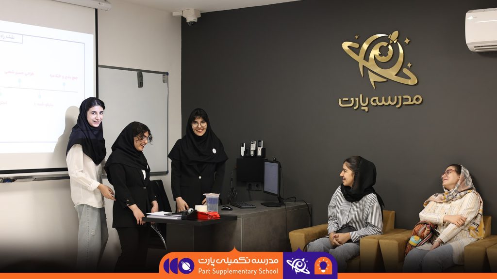 عکسی از کارگاه سه روز سفیران